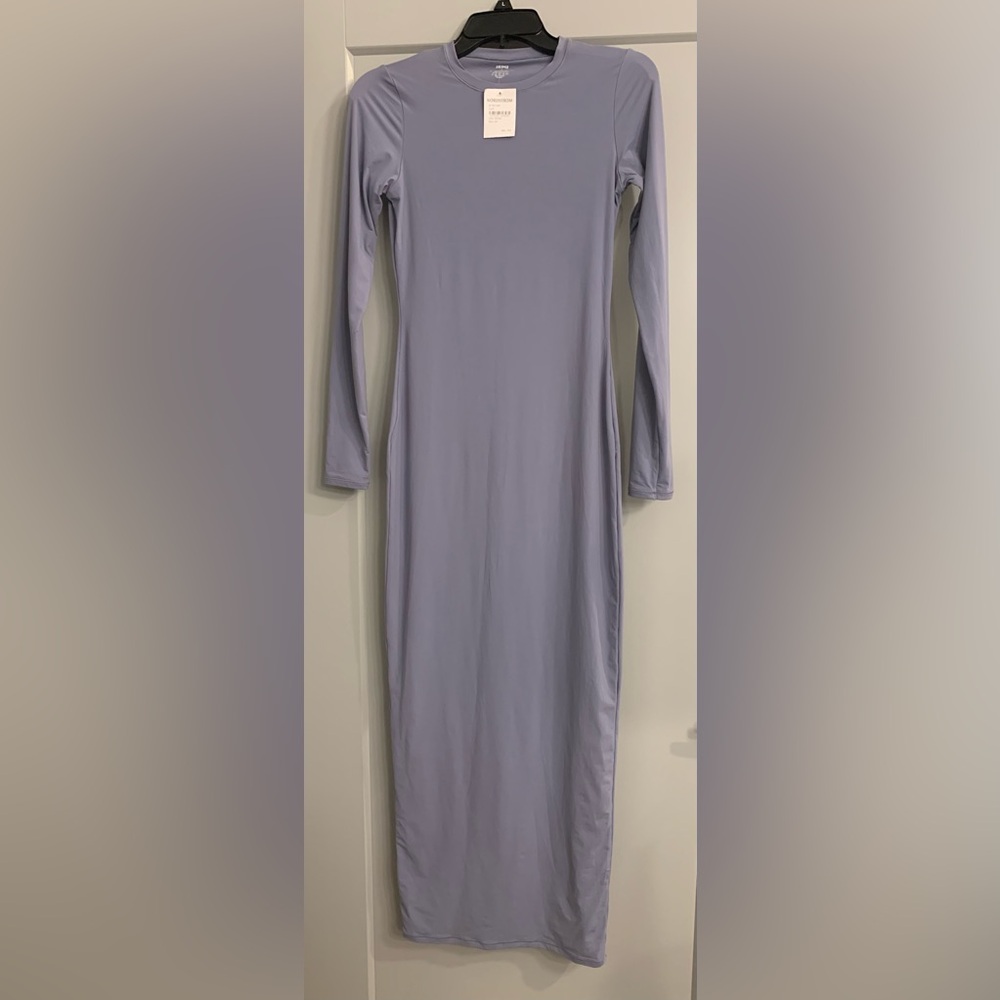 SKIMS  Maxi Dress - Picture 4 of 7